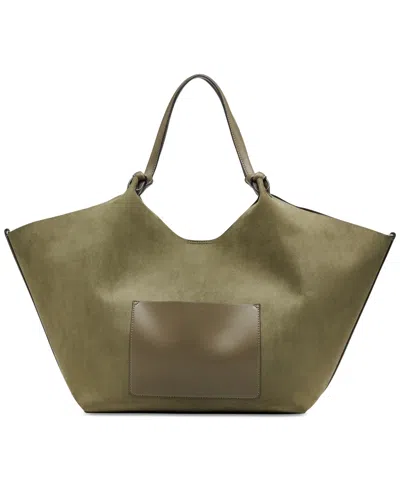 Dkny Paula Commuter Tote Bag