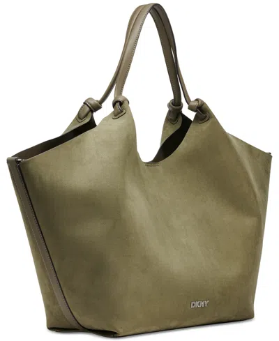 Dkny Paula Commuter Tote Bag
