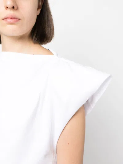 Isabel Marant Sebani Organic Cotton T Shirt