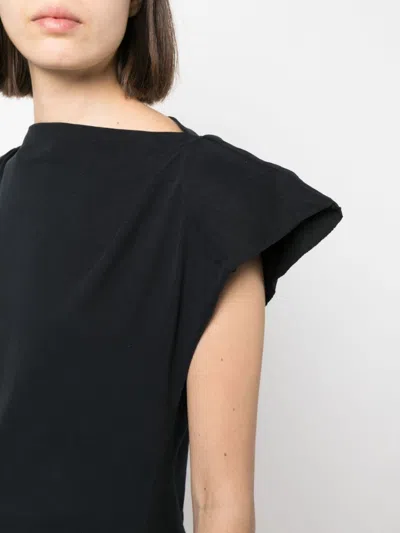 Isabel Marant Sebani Organic Cotton T Shirt