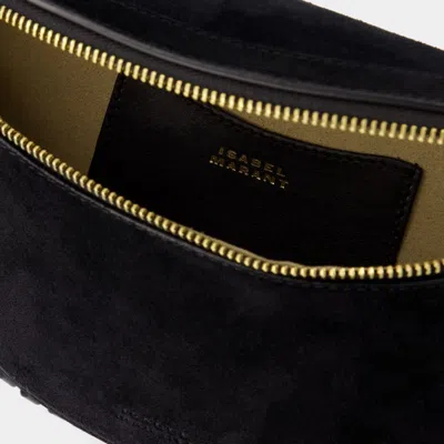 Isabel Marant Skano Shoulder Bag