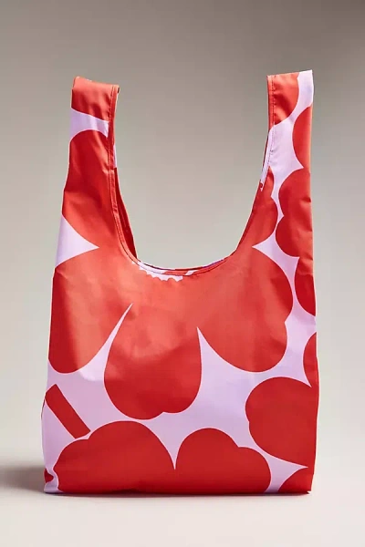 Marimekko Foldable Smartbag Grocery Tote