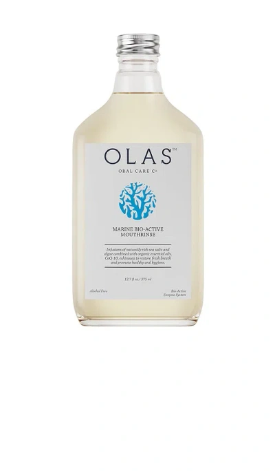 Olas Marine Bio-active Mouthrinse 375ml