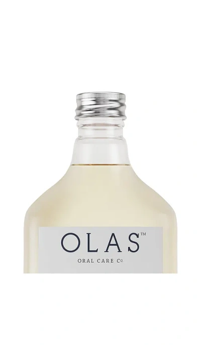 Olas Marine Bio-active Mouthrinse 375ml