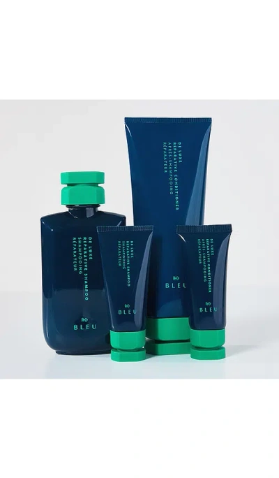 R+co Bleu De Luxe Reparative Shampoo