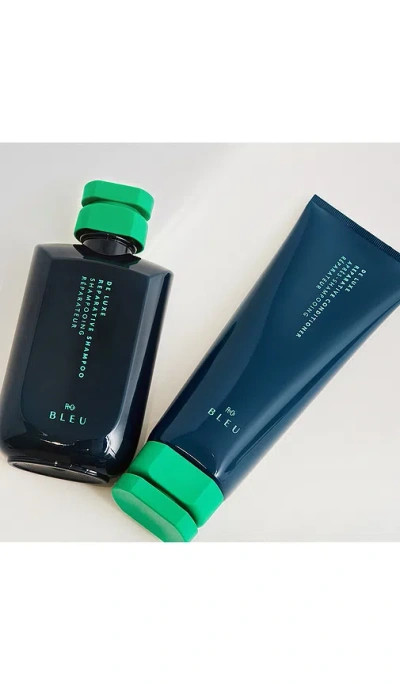 R+co Bleu De Luxe Reparative Conditioner