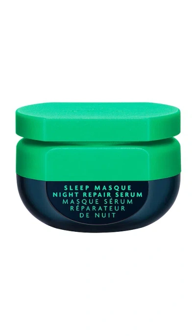 R+co Bleu Sleep Masque Night Repair Serum