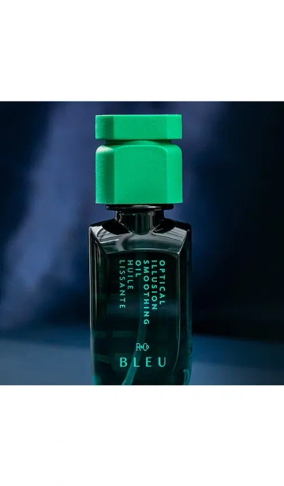R+co Bleu Optical Illusion Smoothing Oil