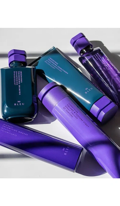 R+co Bleu Magnifier Thickening Spray