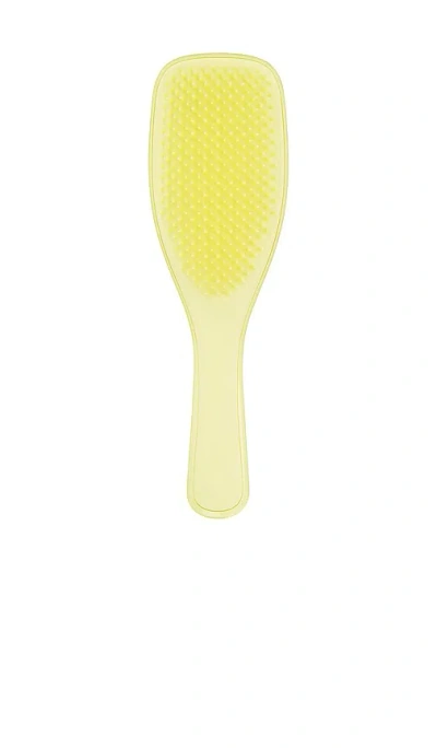 Tangle Teezer The Plant Brush For Naturally Curly Hair