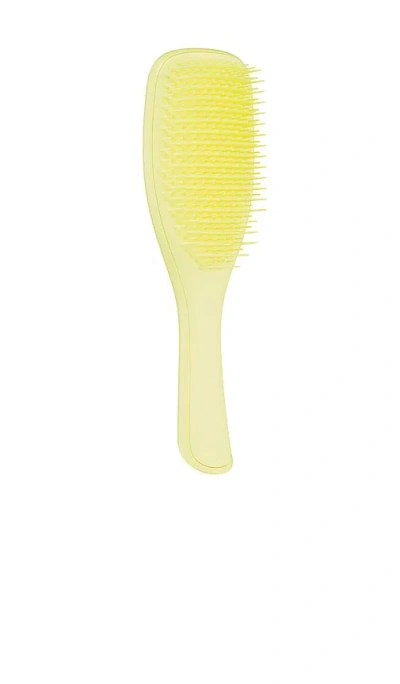 Tangle Teezer The Plant Brush For Naturally Curly Hair