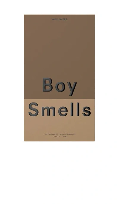 Boy Smells Vanilla Era Fine Fragrance