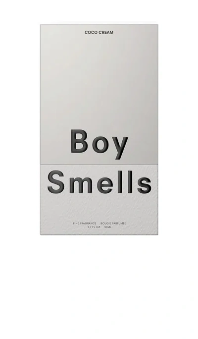 Boy Smells Coco Cream Eau De Parfum