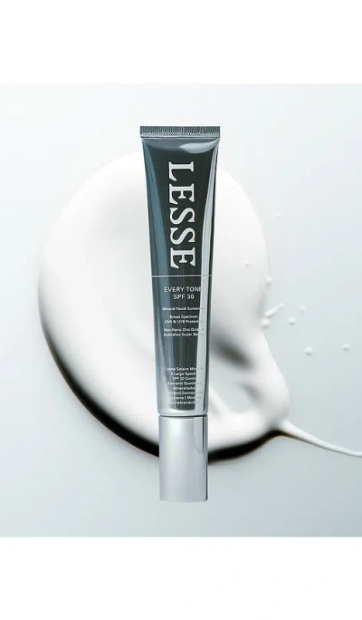 Lesse Every Tone Spf 30