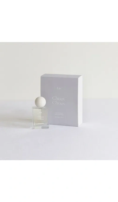 Liis Choux Choux Eau De Parfum