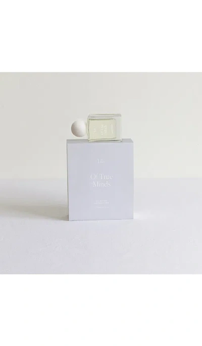 Liis Of True Minds Eau De Parfum