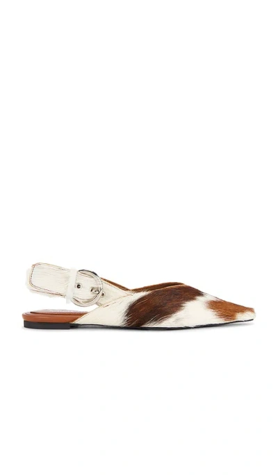 Jeffrey Campbell Scone-f Flat