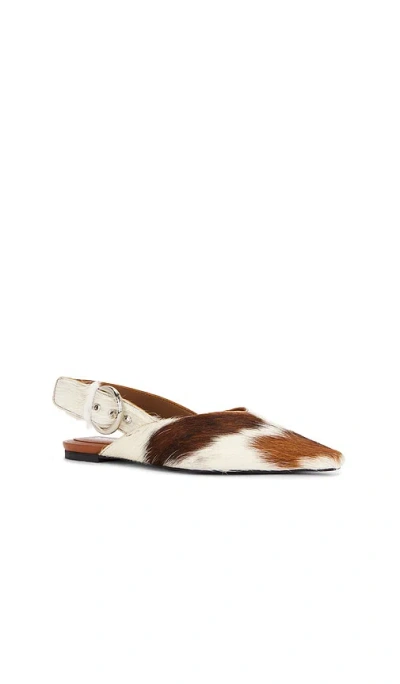 Jeffrey Campbell Scone-f Flat