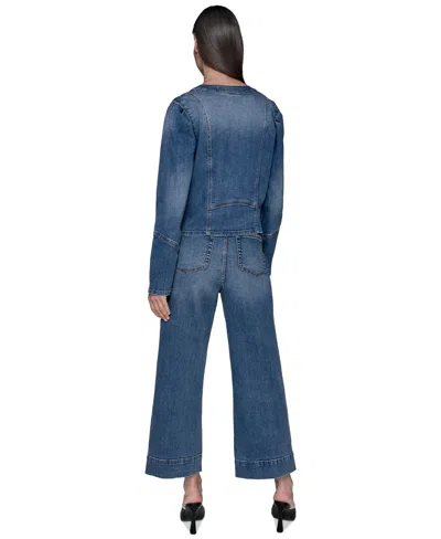 Karl Lagerfeld Denim Jacket