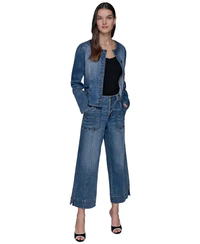 Karl Lagerfeld Denim Jacket