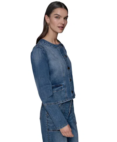 Karl Lagerfeld Denim Jacket