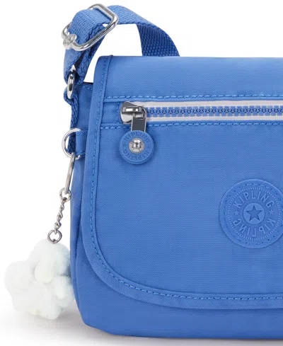 Kipling Sabian Mini Crossbody Bag