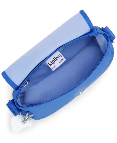 Kipling Sabian Mini Crossbody Bag