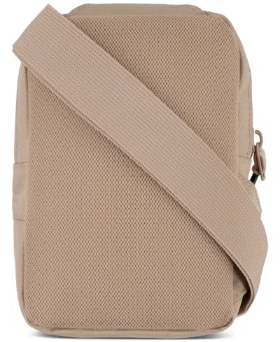 Jordan Men's Cordura Hip Bag In Neutral