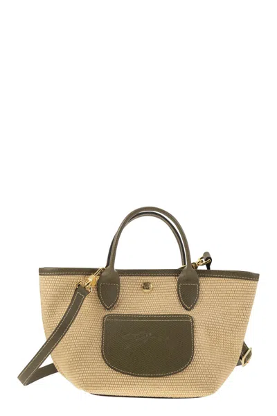 Longchamp Women's Le Panier Pliage - Basket Bag Xs