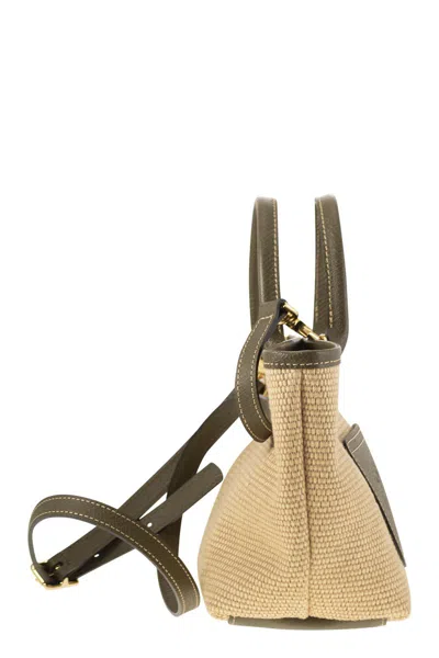 Longchamp Women's Le Panier Pliage - Basket Bag Xs