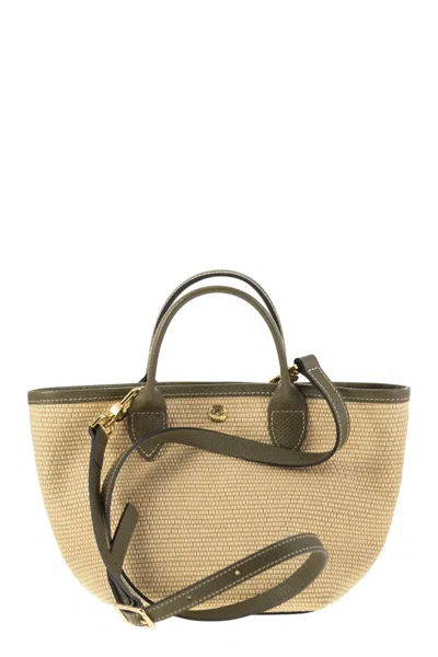 Longchamp Women's Le Panier Pliage - Basket Bag Xs