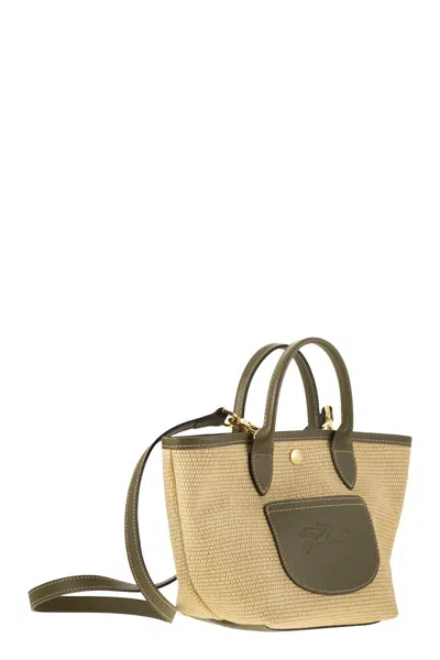 Longchamp Women's Le Panier Pliage - Basket Bag Xs