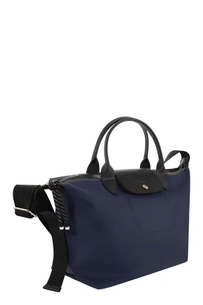 Longchamp Le Pliage Energy - Bag With Handle M