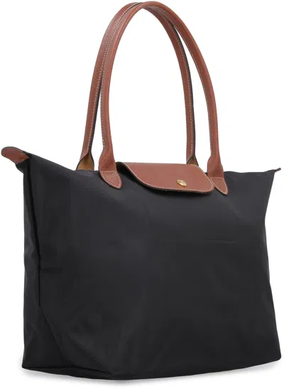 Longchamp Le Pliage Original L Tote Bag