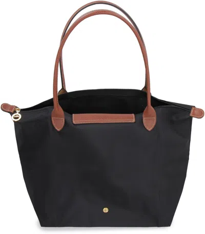 Longchamp Le Pliage Original L Tote Bag