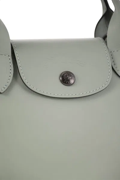 Longchamp Polo Ralph Lauren Cable Knit Jumper In Green