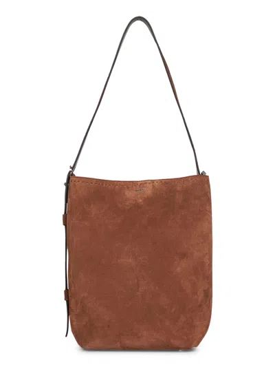 Max Mara Accessori Brown Archetipo1sv3 Small Bag<br/>