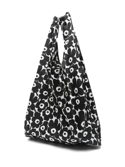 Marimekko Smartbag Mini Unikko Bag By