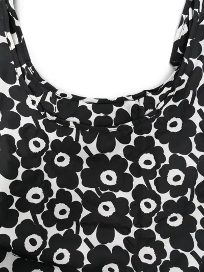 Marimekko Smartbag Mini Unikko Bag By