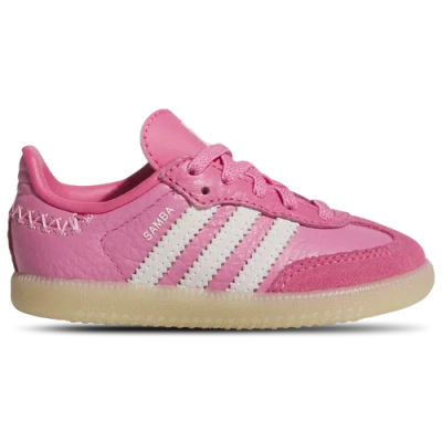 Adidas Originals Girls  Samba