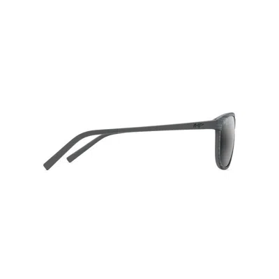 Maui Jim Lele Kawa 811-11d In Gray
