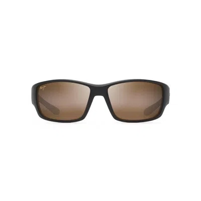 Maui Jim Local Kine H810-25mc In Brown