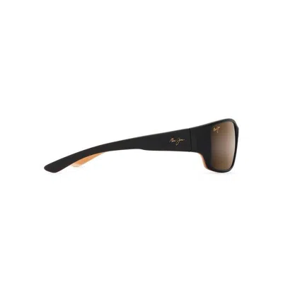 Maui Jim Local Kine H810-25mc In Brown