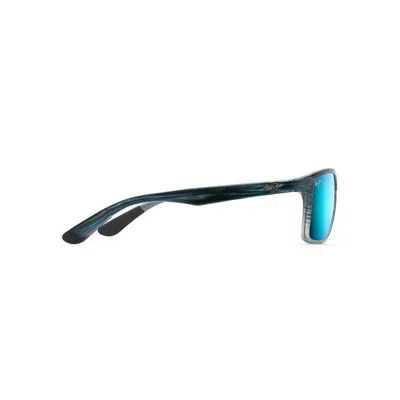 Maui Jim Onshore B798-03s In Black