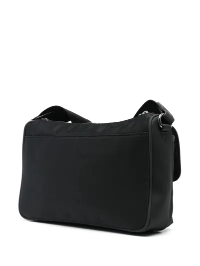 Michael Kors Aviator Flap Messenger W Pouch