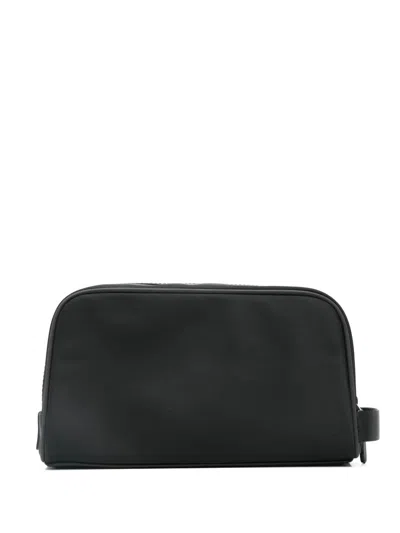 Michael Kors Toiletry Kit Accessories In Black