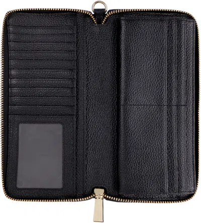 Michael Michael Kors Continental Leather Wallet
