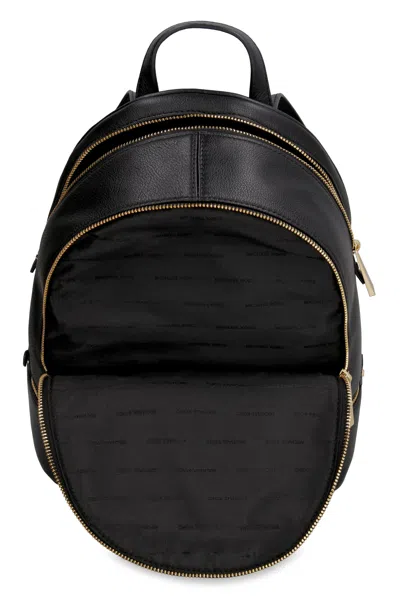 Michael Michael Kors Rhea Leather Medium Backpack