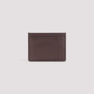 Miu Miu Lamb Leather Cardholder
