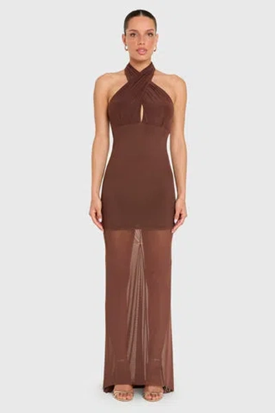 Amanda Uprichard Alaina Gown